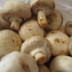 Вкусные рецепты: грибы вареные, жареные, тушеные