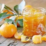Варенье из апельсинов с имбирем